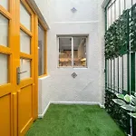 Loft Del Parque